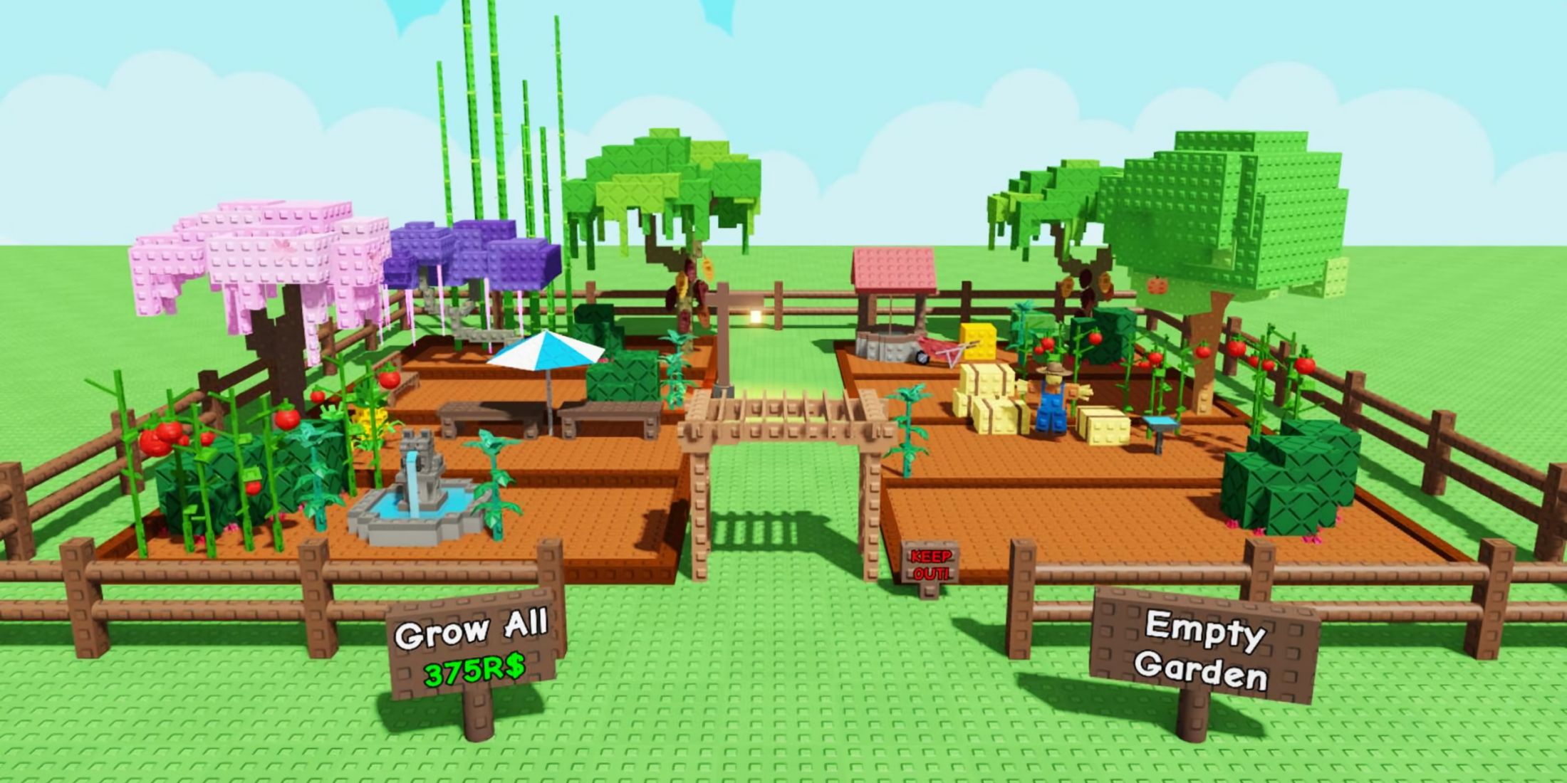 Warning to Players: Avoid the Forever Pack in Grow a Garden