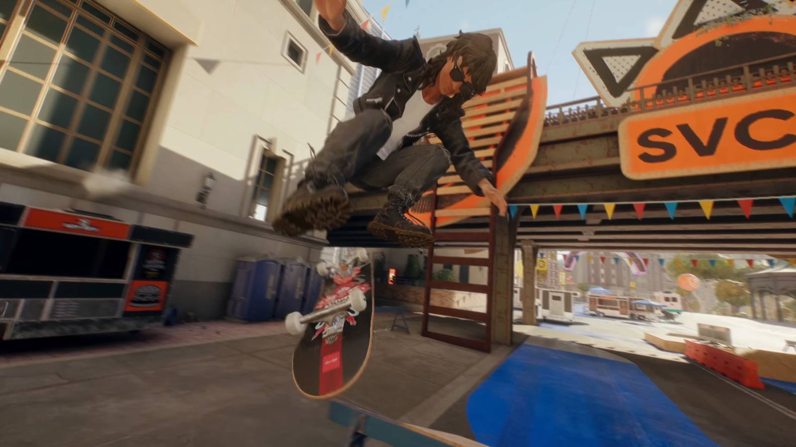 What to Anticipate in Season 1 of Skate 4