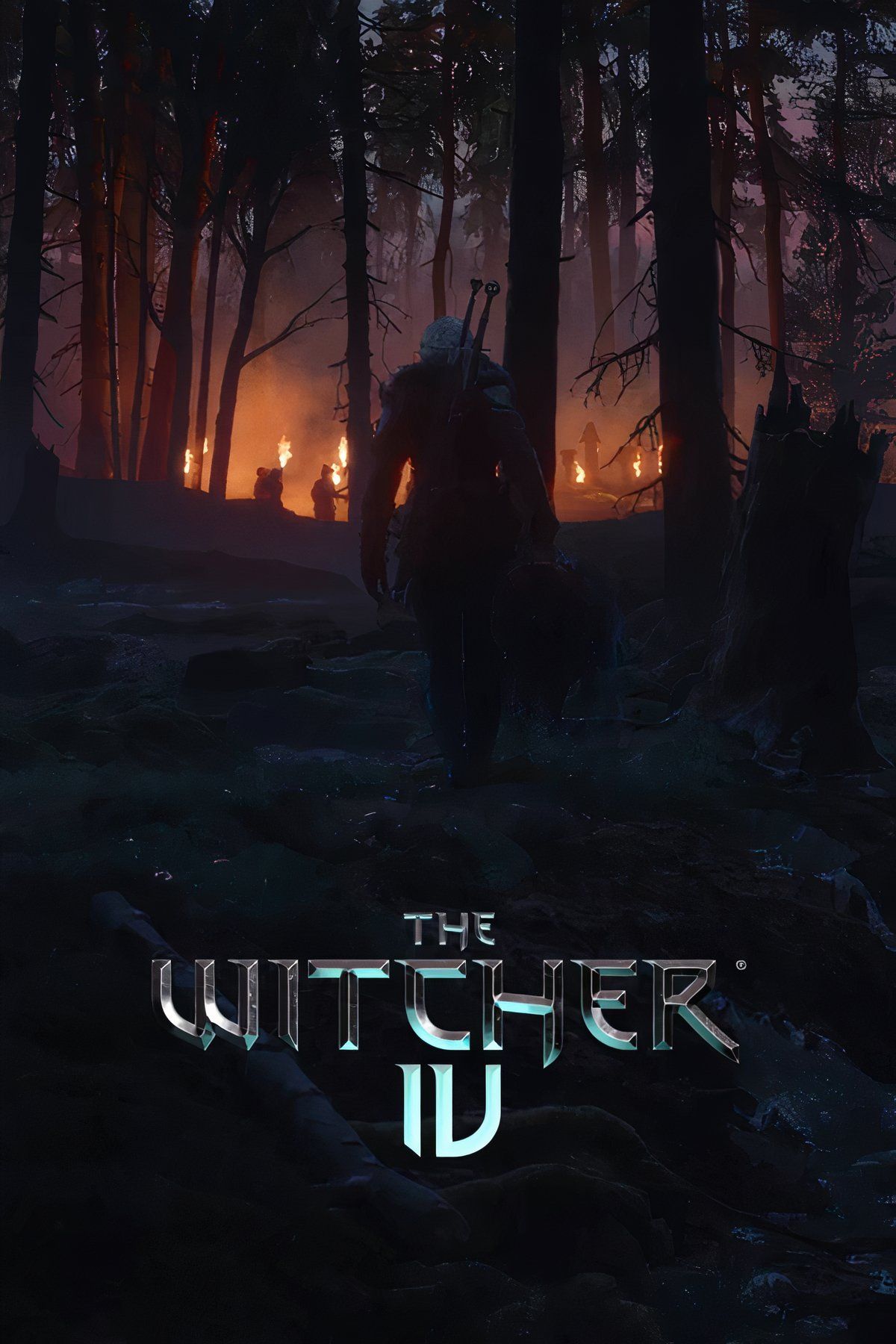 Witcher 4 Developer Urges Patience Before Judging Ciri