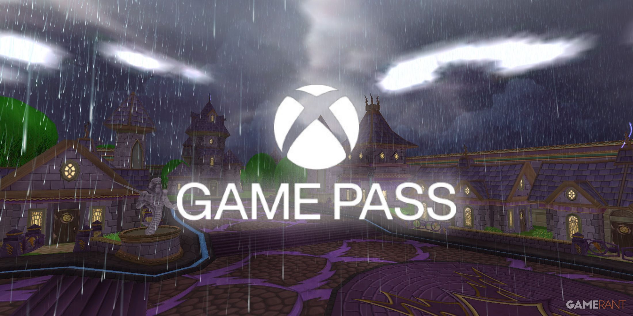 Wizard101 Developer Describes Xbox Game Pass as a 'Double-Edged Sword'