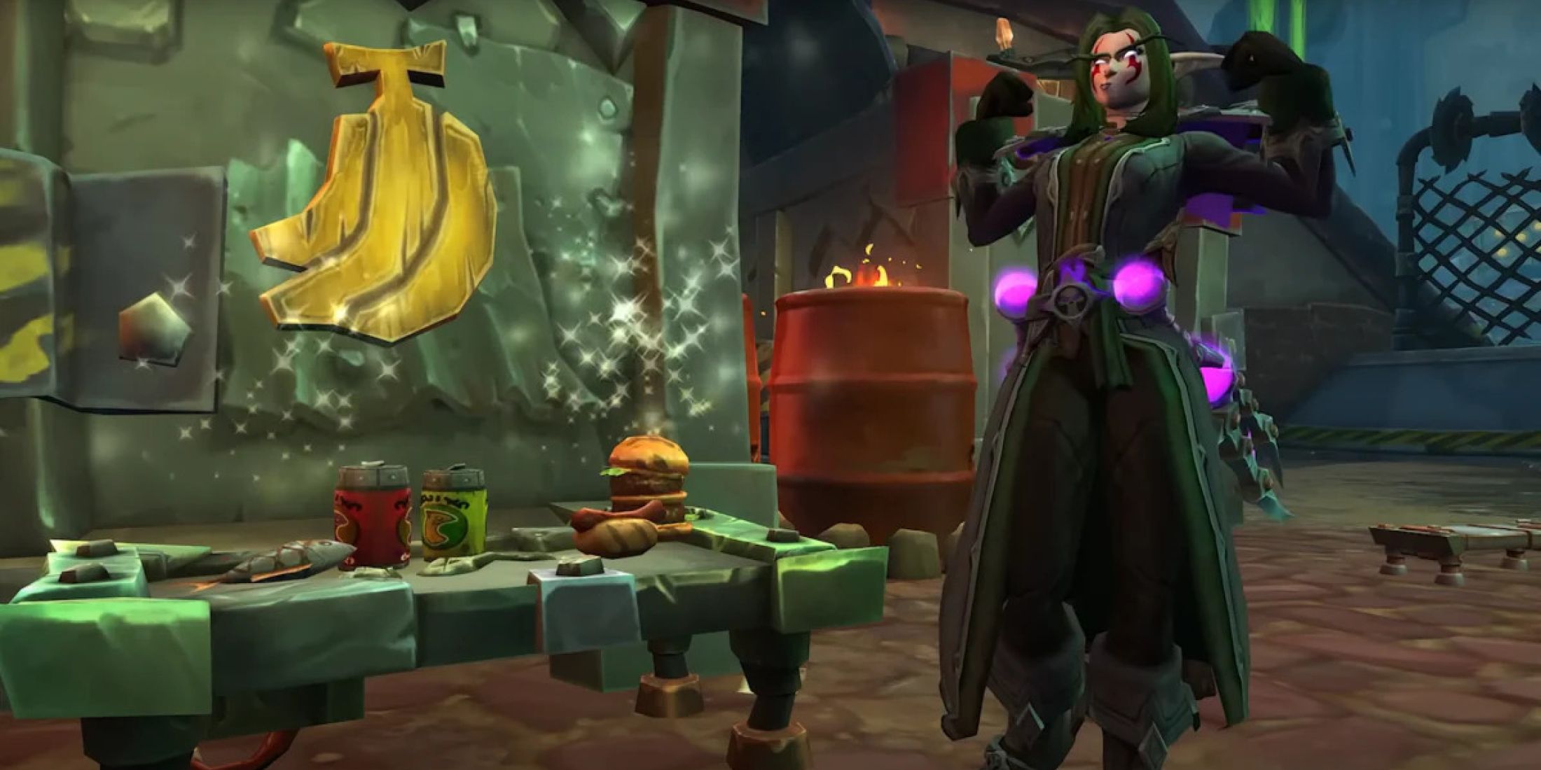 World of Warcraft Addresses Bug in Dastardly Duos Event, Creates New One