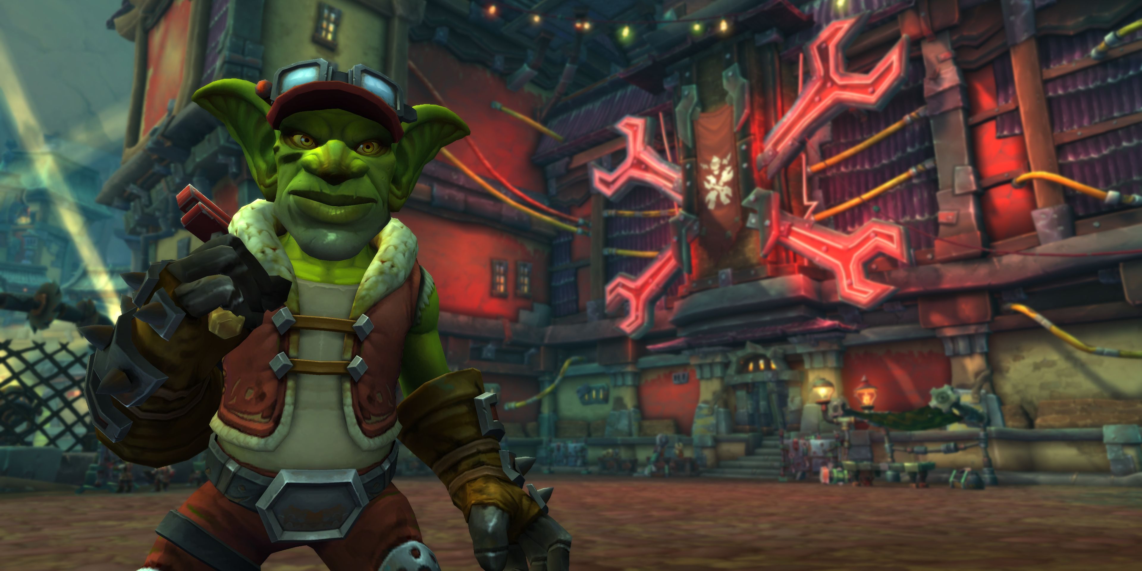 World of Warcraft Reveals New Map for Rare Spawns in Patch 11.1