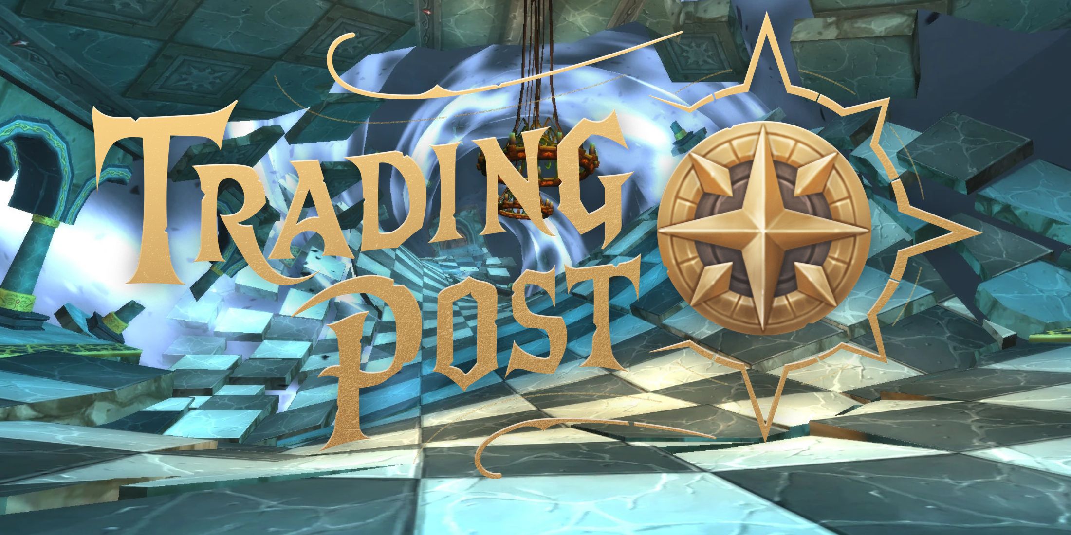 World of Warcraft Unveils Trading Post Rewards for August 2025