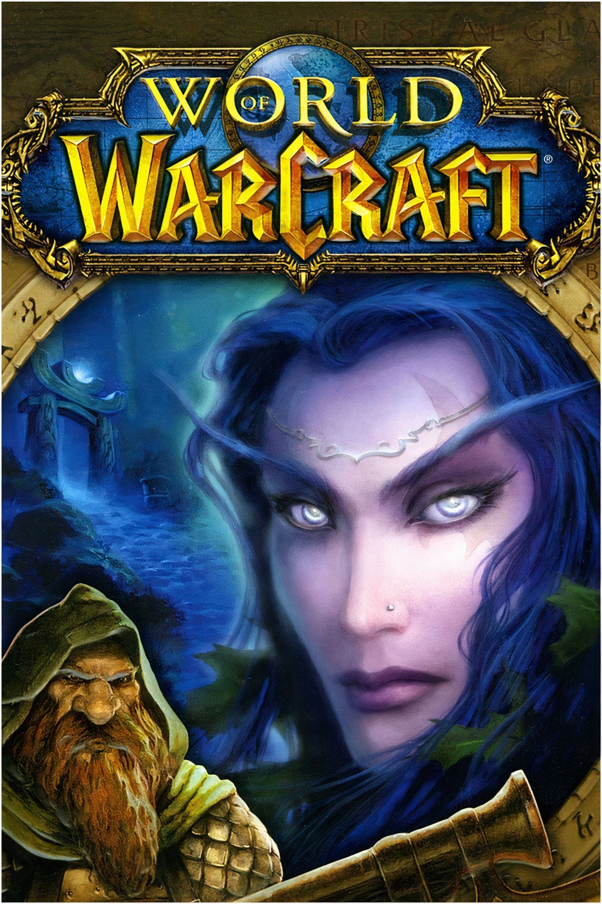 World of Warcraft's Winds of Mysterious Fortune May Return Soon