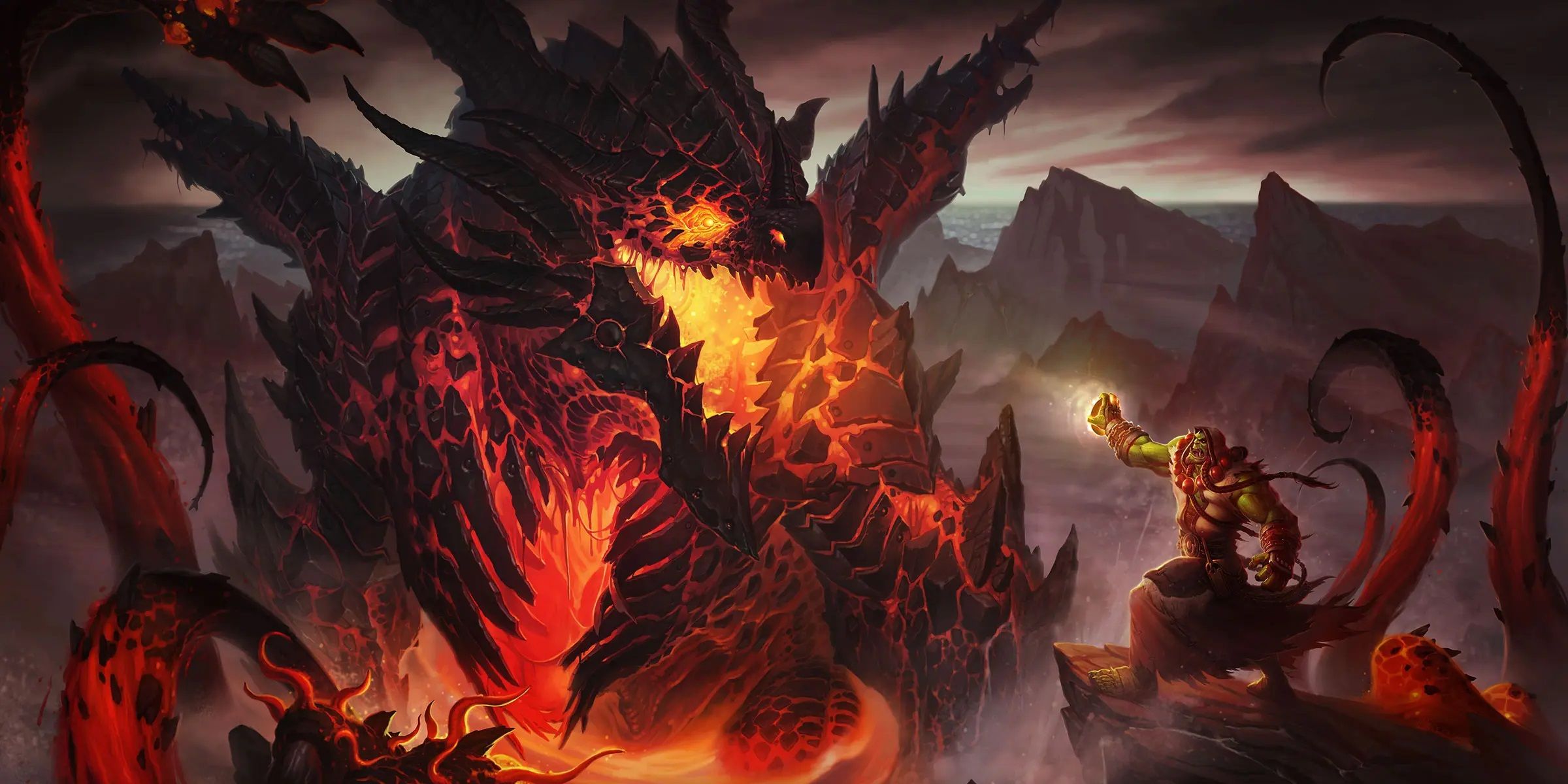 World of Warcraft: Cataclysm Classic Announces Date for Final Update