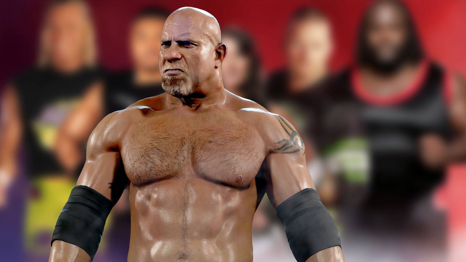 WWE 2K25 Introduces Attitude Era DLC Pack