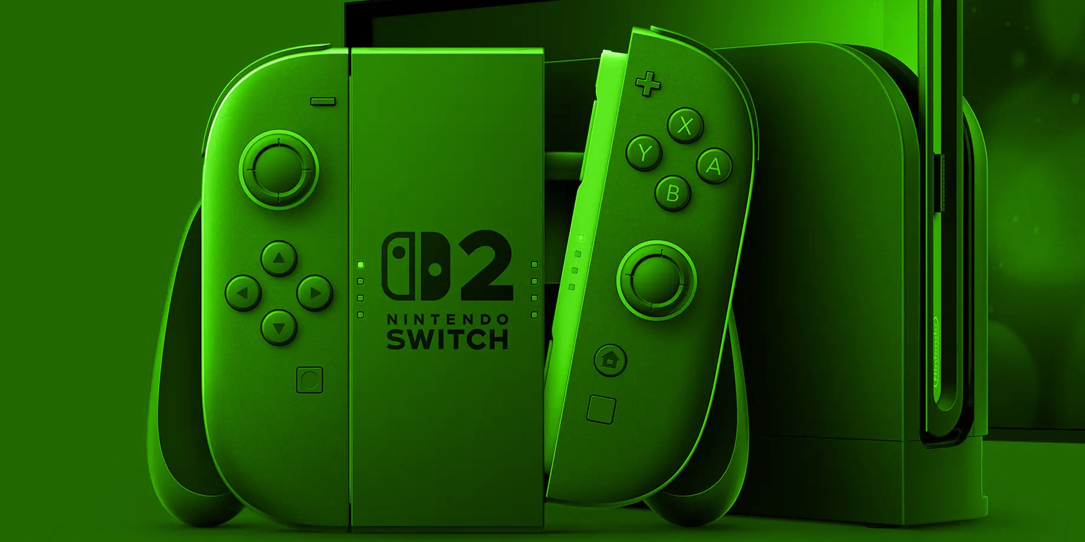 Xbox Game Studios Leader Expresses Enthusiasm for Nintendo Switch 2