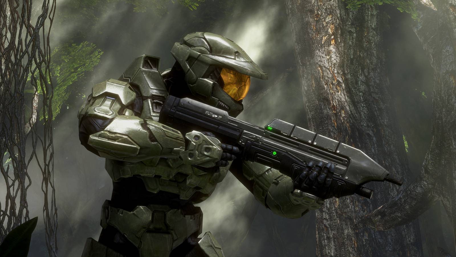 Xbox Insider Denies Halo AI Development Claims