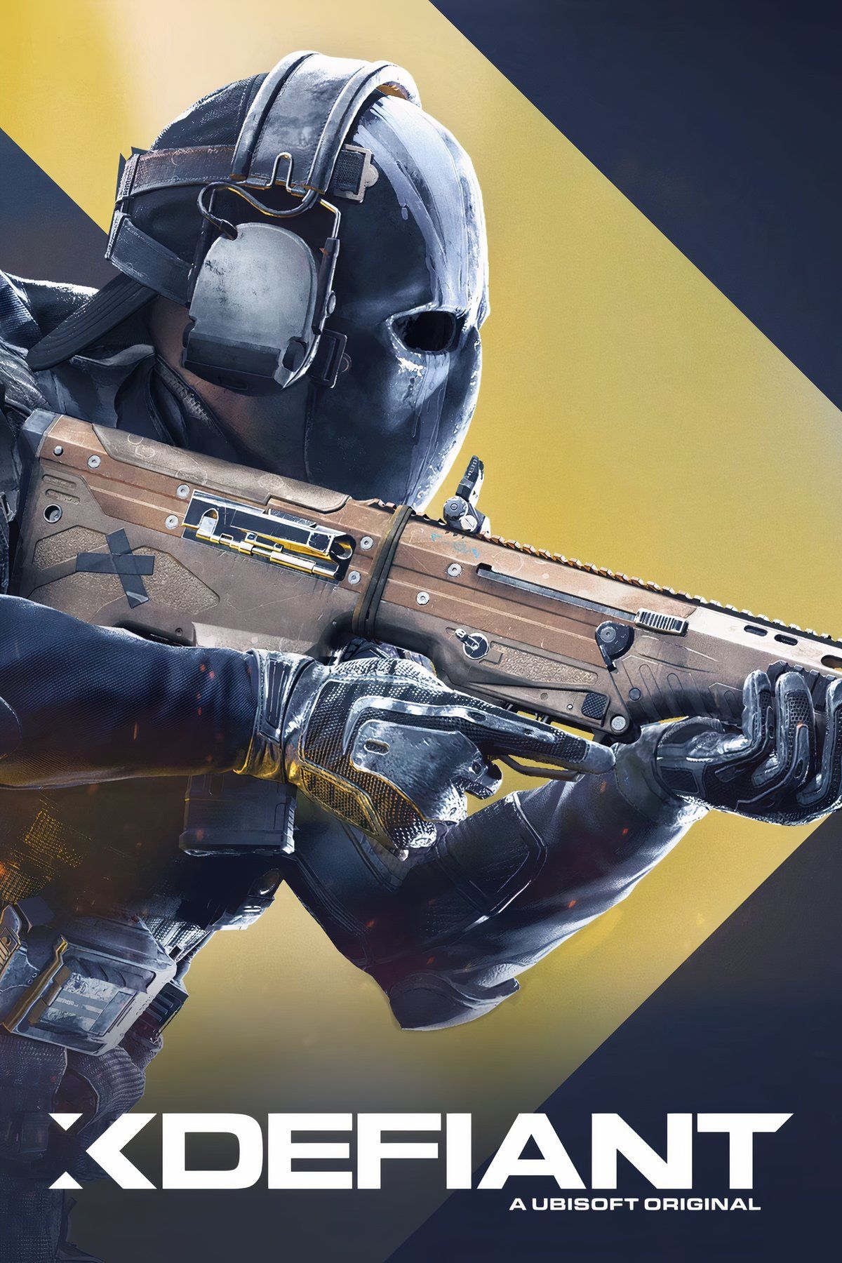 XDefiant's Producer Critiques Activision's Profit-Driven Tactics