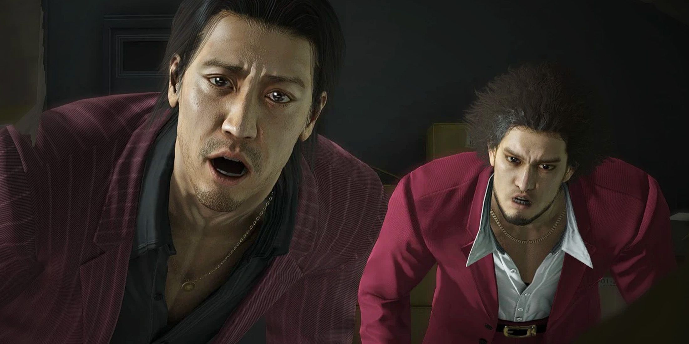 Yakuza 5 Introduces Exciting New Co-Op Modification