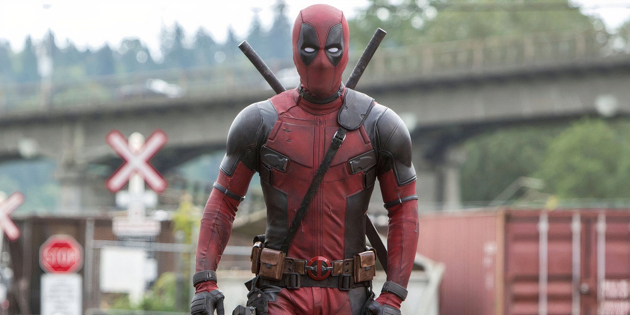 Deadpool Rumored to Be Joining Marvel Rivals Soon