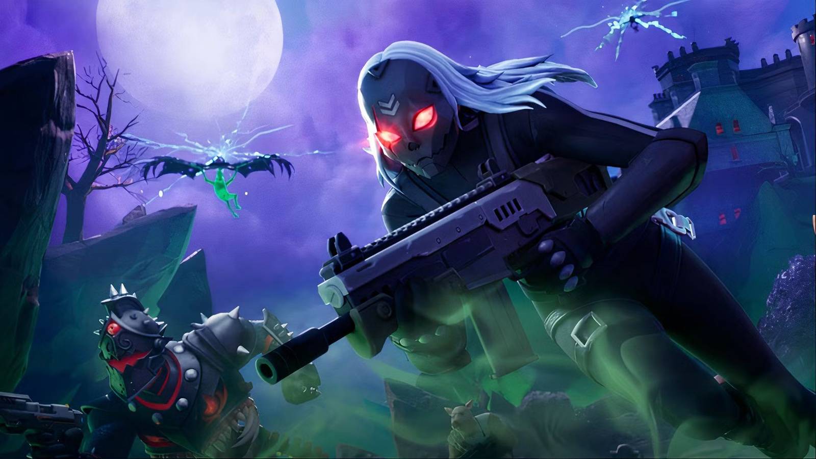 Fortnite Collaborates with Doja Cat for New Skins