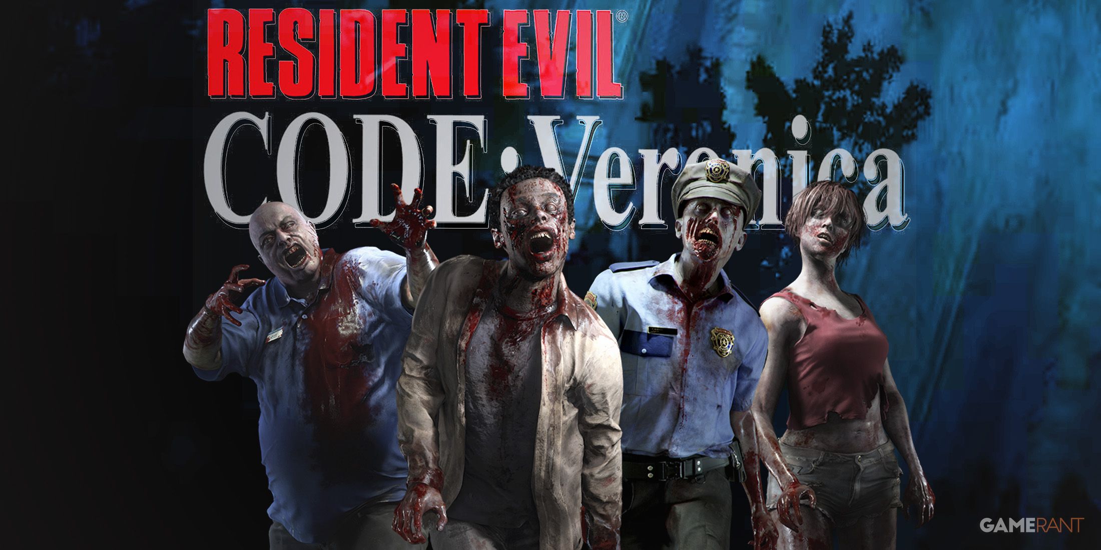 Gameplay Insights Leaked for the Upcoming Resident Evil Code: Veronica Remake