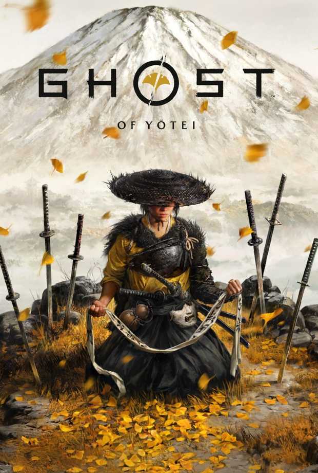 Ghost of Yotei Unveils New Characters, Weapons, and Features