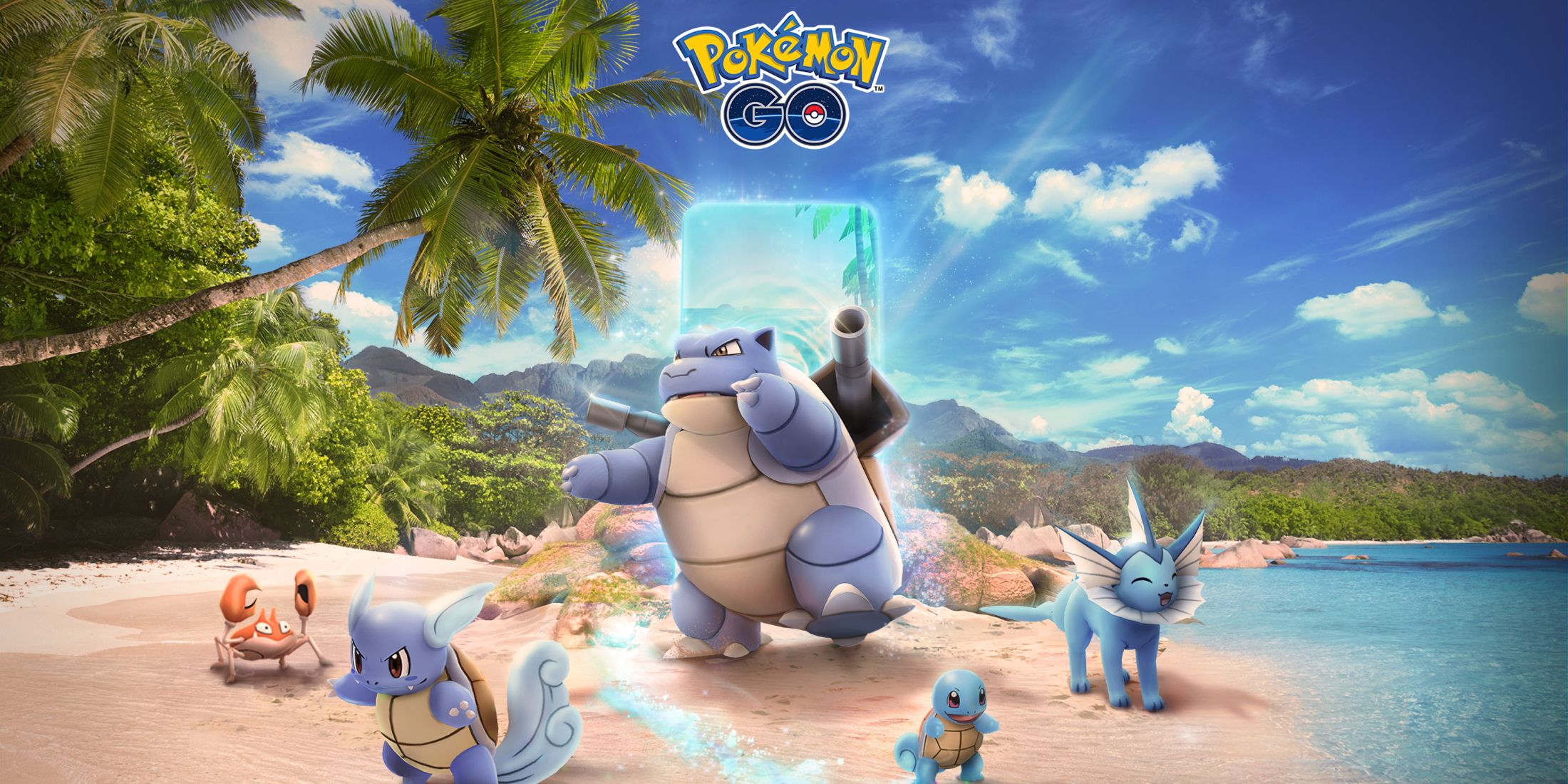 Nostalgic Find: A Pokémon GO Fan Unearths Early Game Version