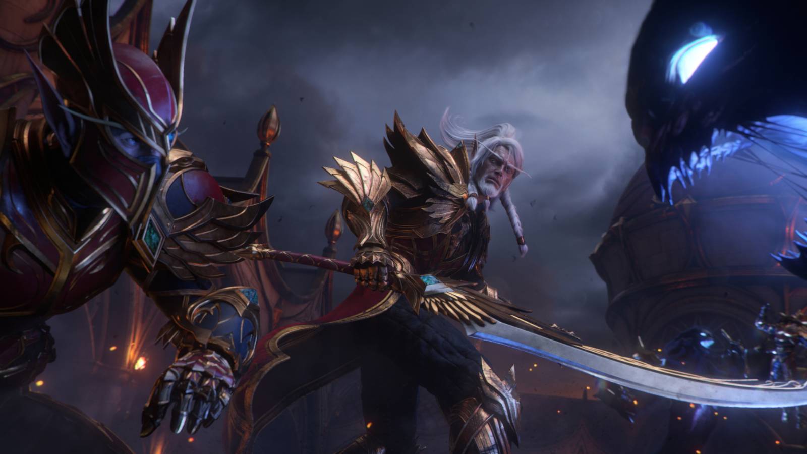 October 2 Marks a Significant Moment for World of Warcraft: Midnight