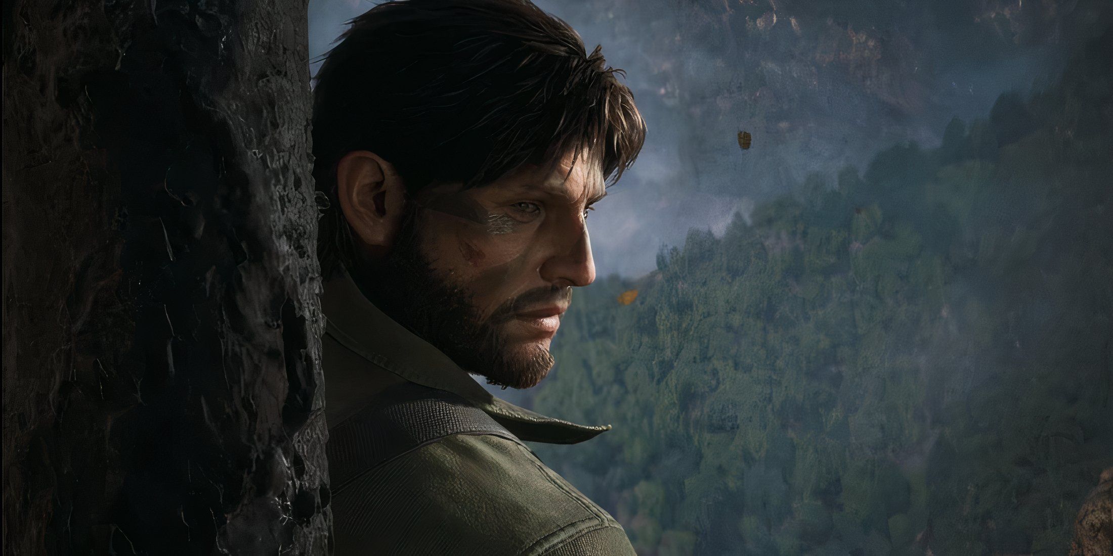 Performance Issues with Metal Gear Solid Delta on PS5 Pro