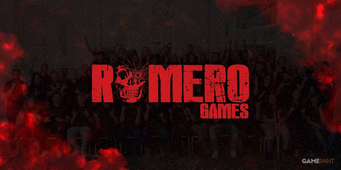 Romero Games Issues Statement About Closure Speculation