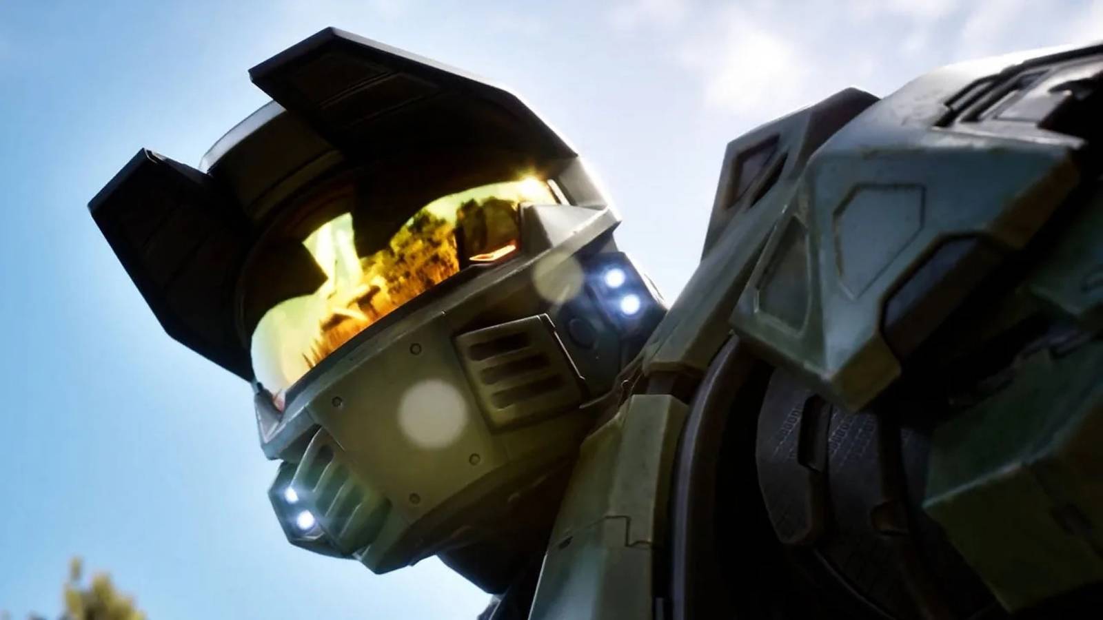 Rumors Circulate About the Developer for Halo: Combat Evolved Remake