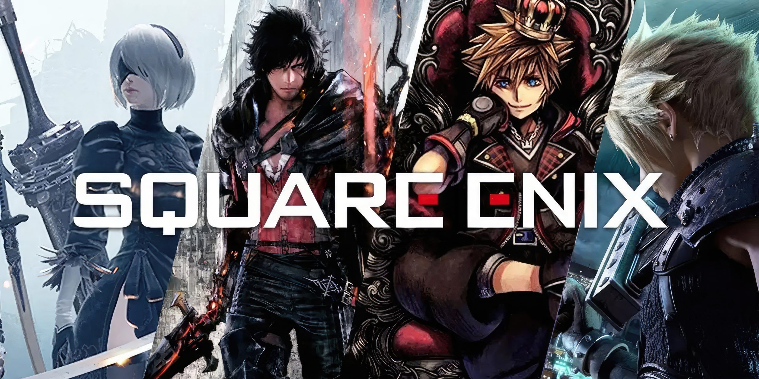 Tatsuya Kando Departs Square Enix After Nearly Three Decades