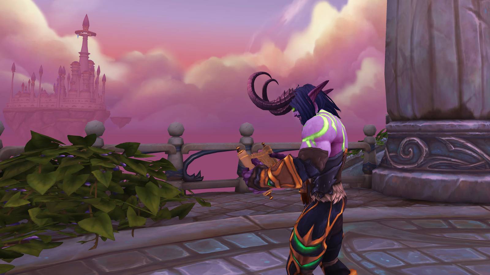World of Warcraft Unveils Patch Notes for Update 11.2.5