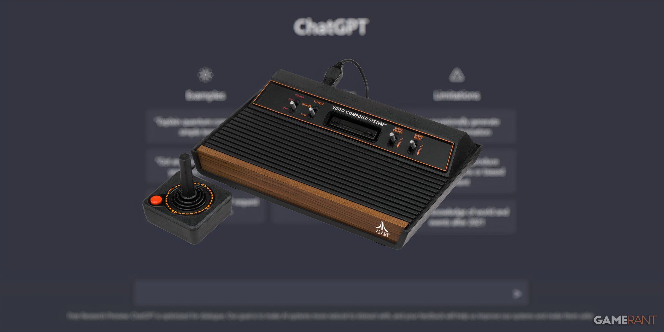 AI Bot Defeated by Classic Atari 2600 in Chess Match