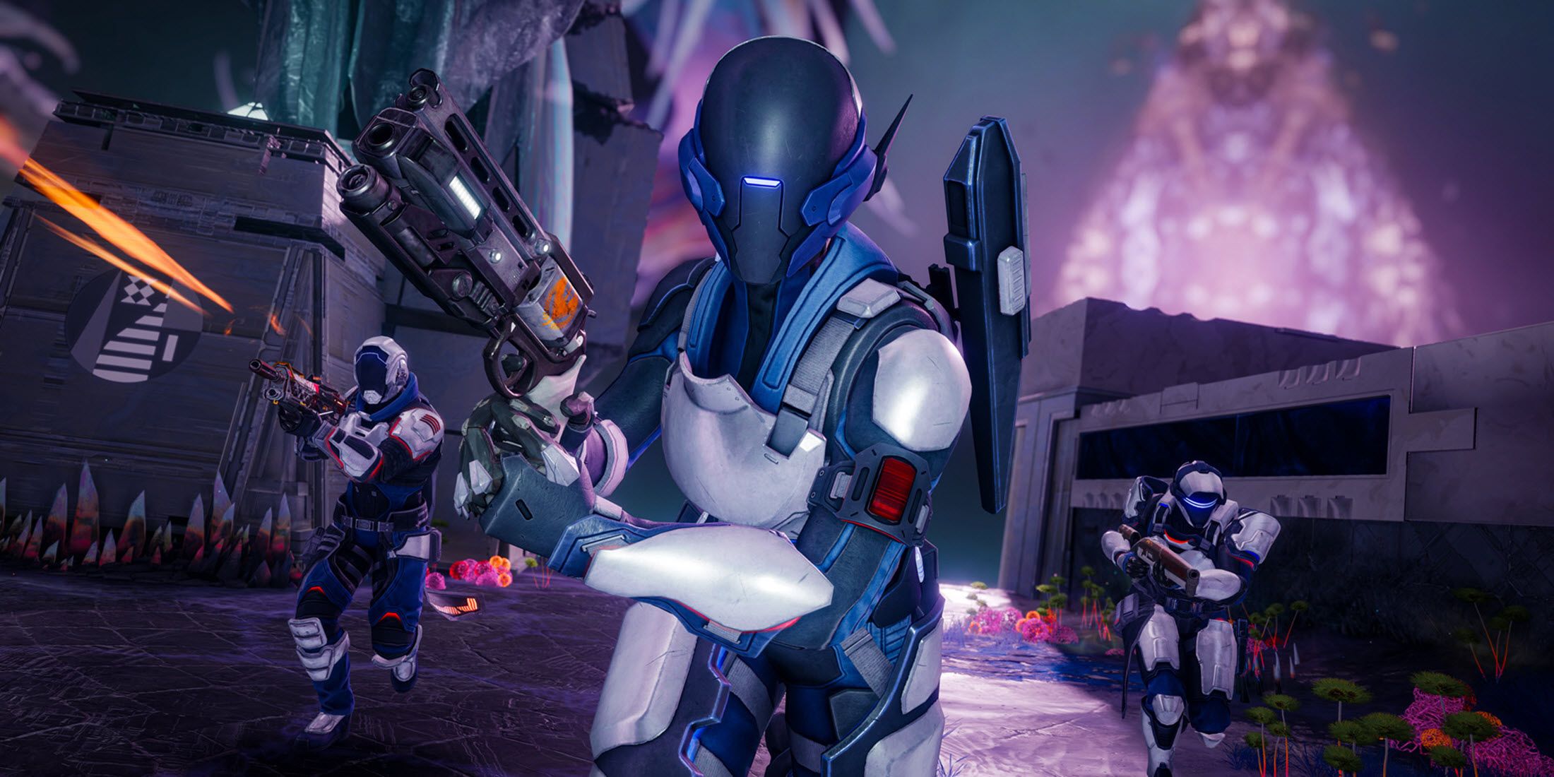 Destiny 2 Unveils Patch Notes for the August 26 Update