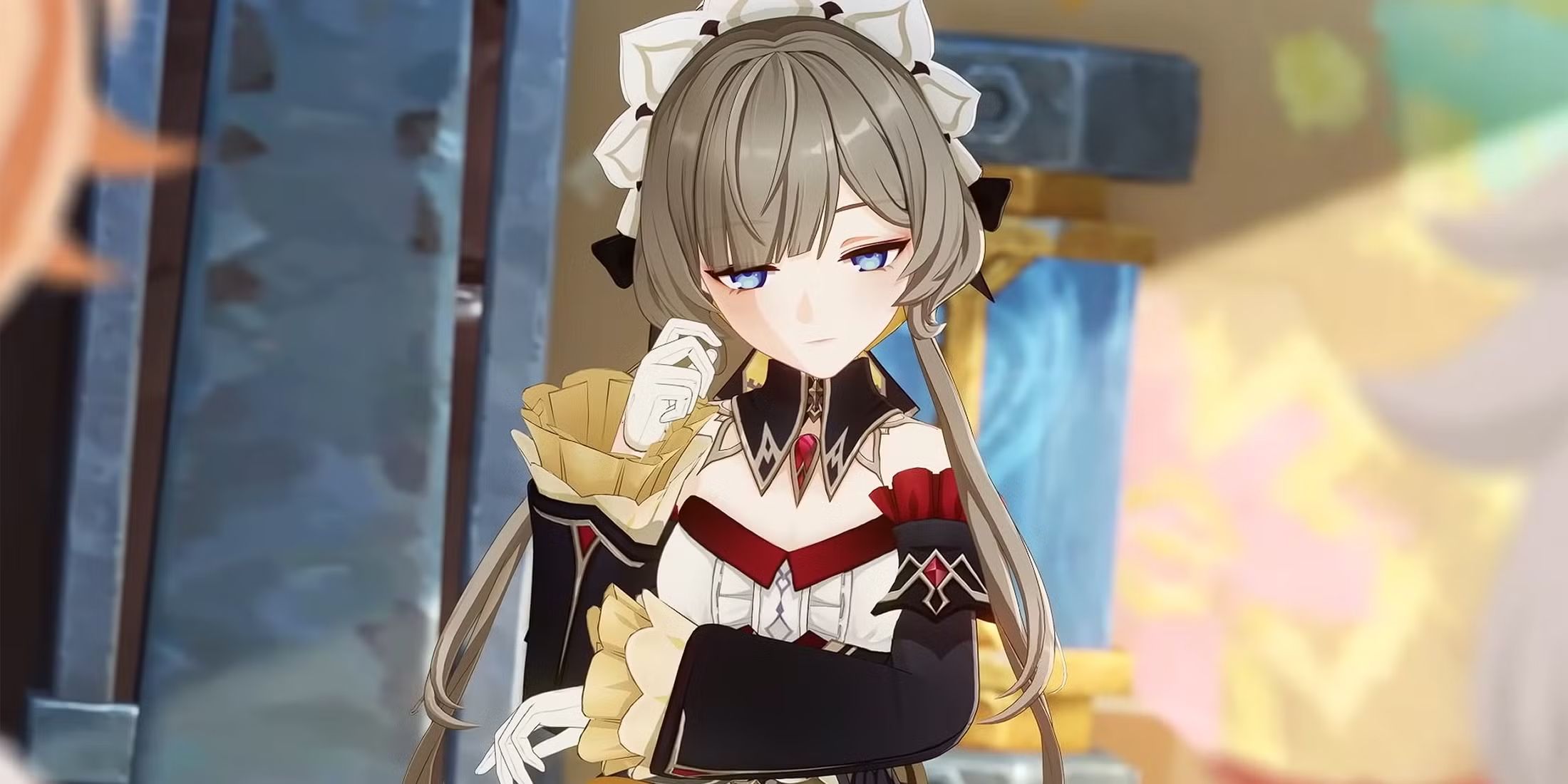 Genshin Impact Offers Free Primogems Through New Event and Promo Codes