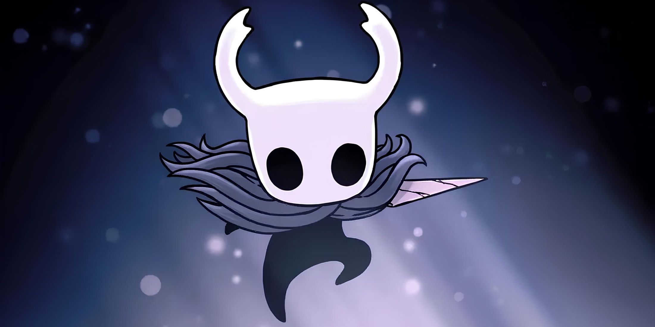 Hollow Knight Surges in Player Count After Silksong Release Date Reveal