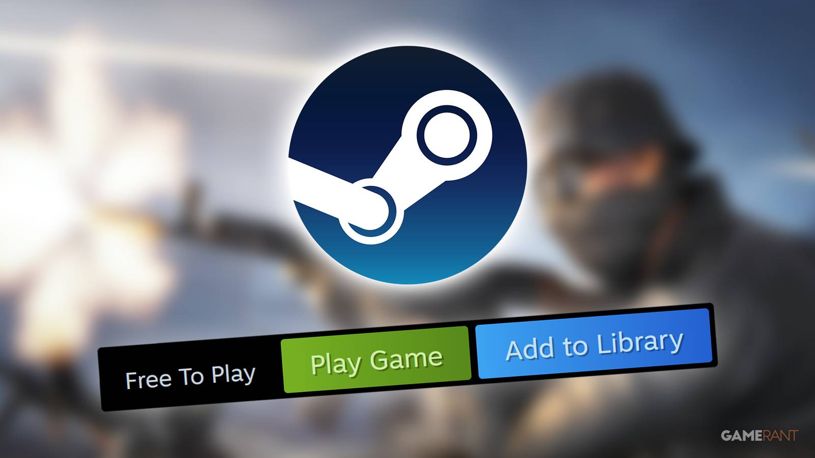 New Free-to-Play FPS on Steam Faces Challenges with Player Reviews