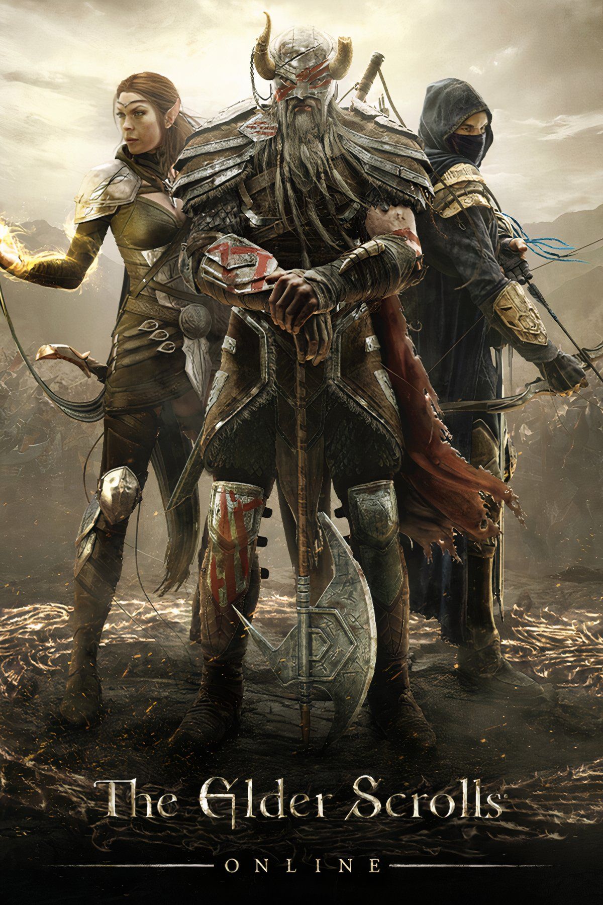 Elder Scrolls Online Introduces Community Add-Ons for Consoles