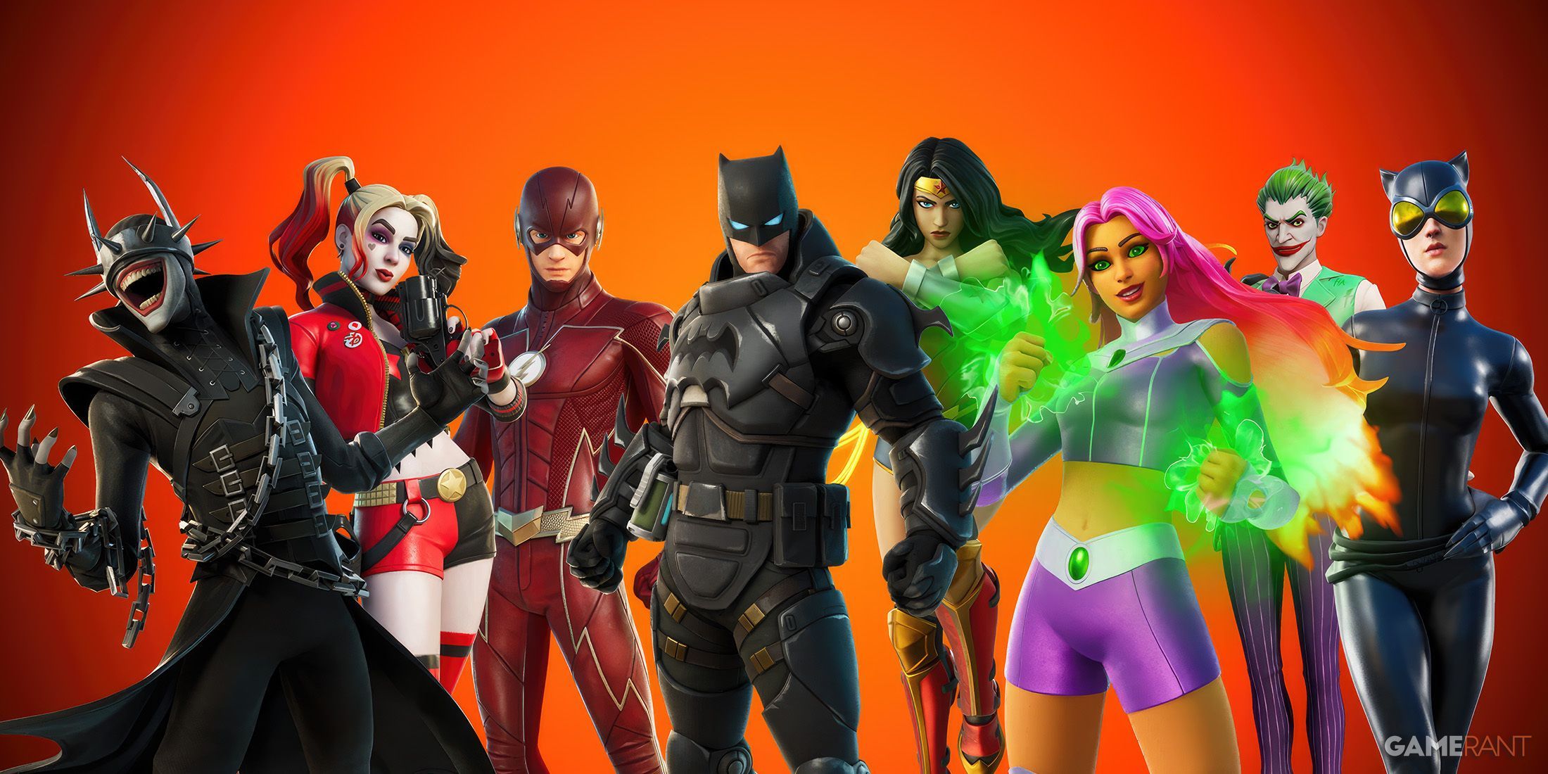 Fortnite's Upcoming Cosmetic Features DC Character Krypto