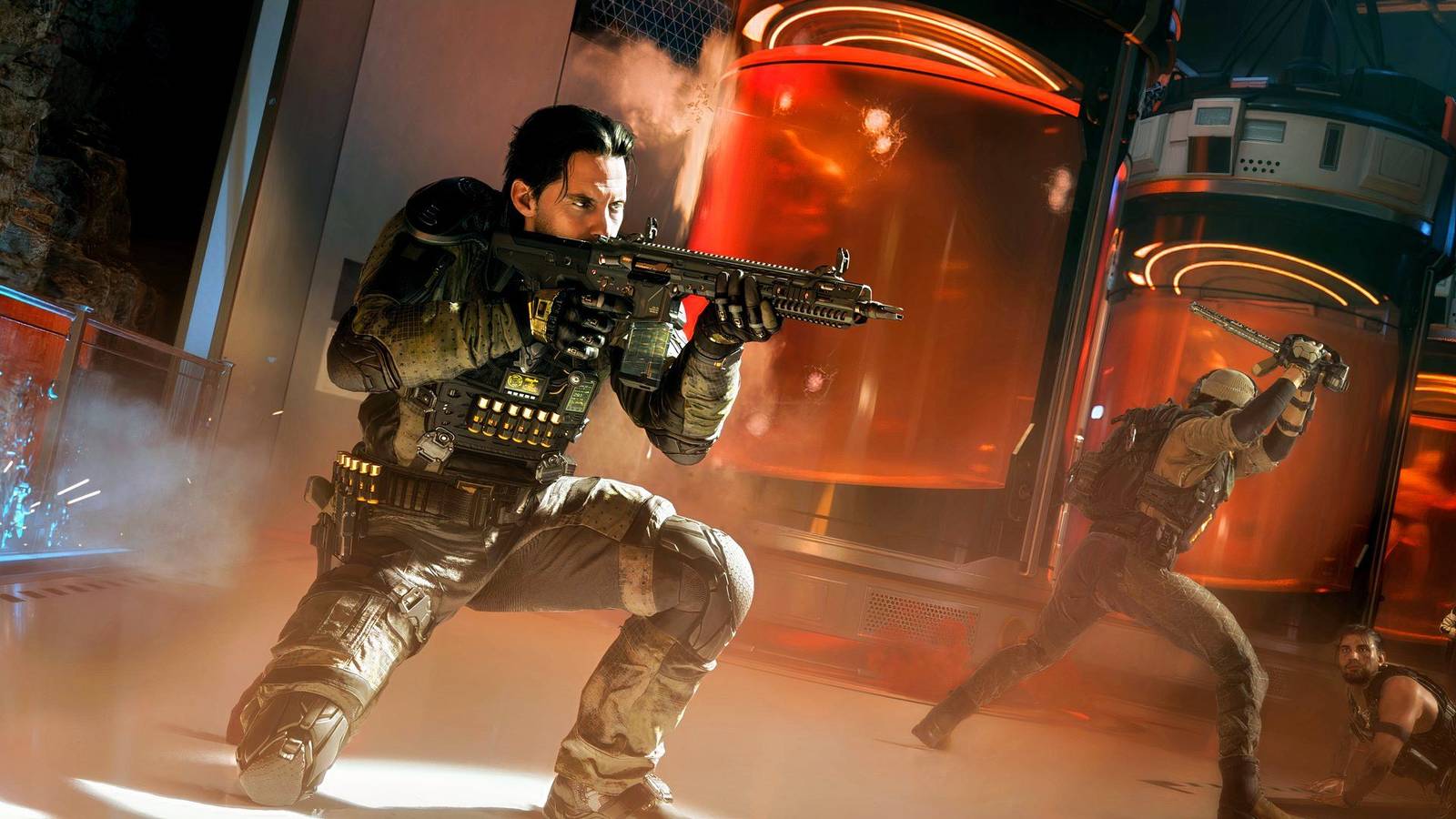 Extended Open Beta for Call of Duty: Black Ops 7
