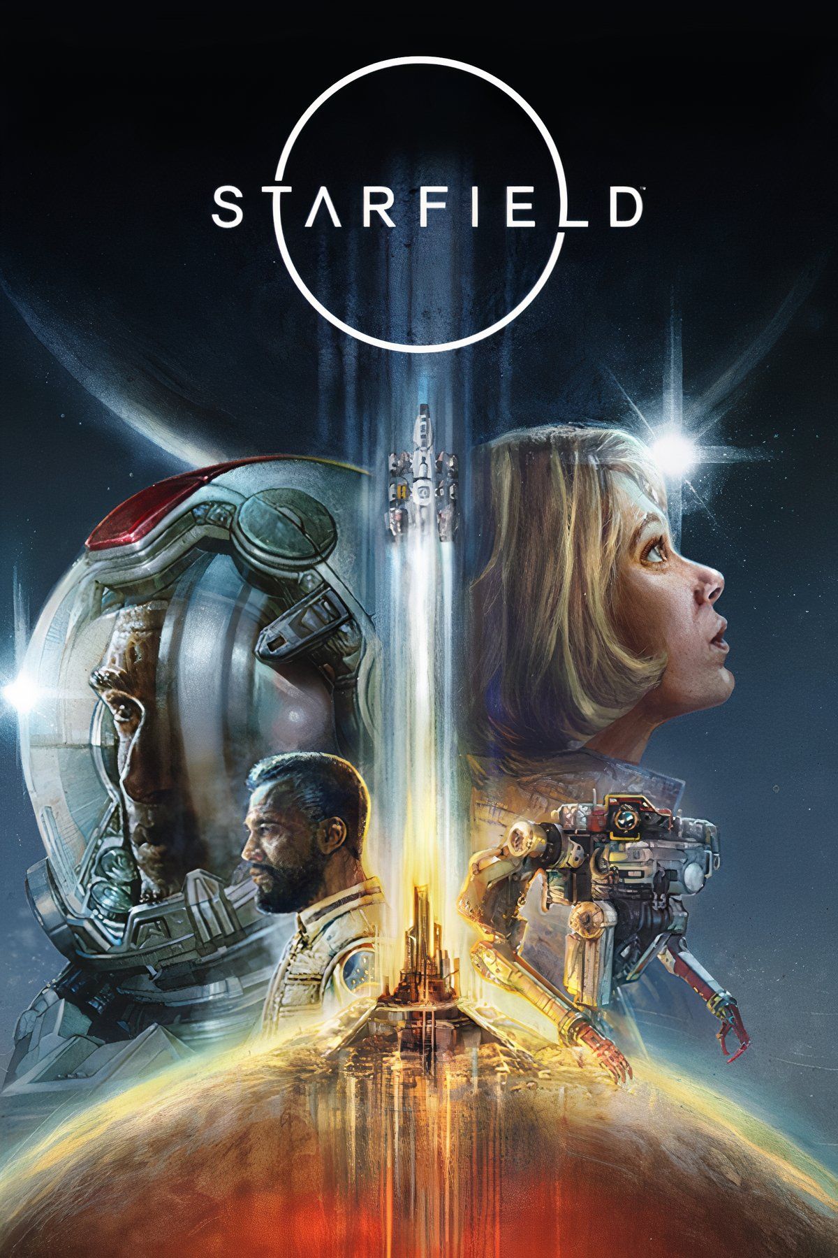 Rumor Suggests Delay for Next Starfield Expansion Beyond 2025