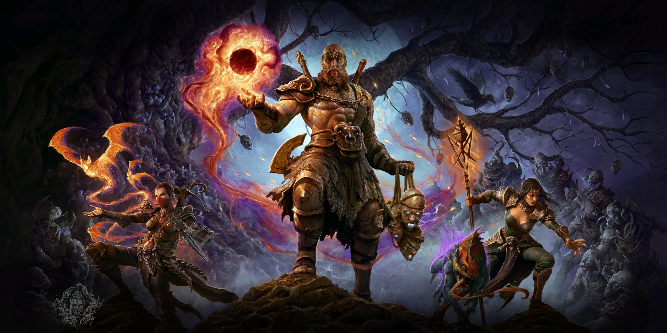 Diablo 4 Season 7 Now Lasts Until April 29