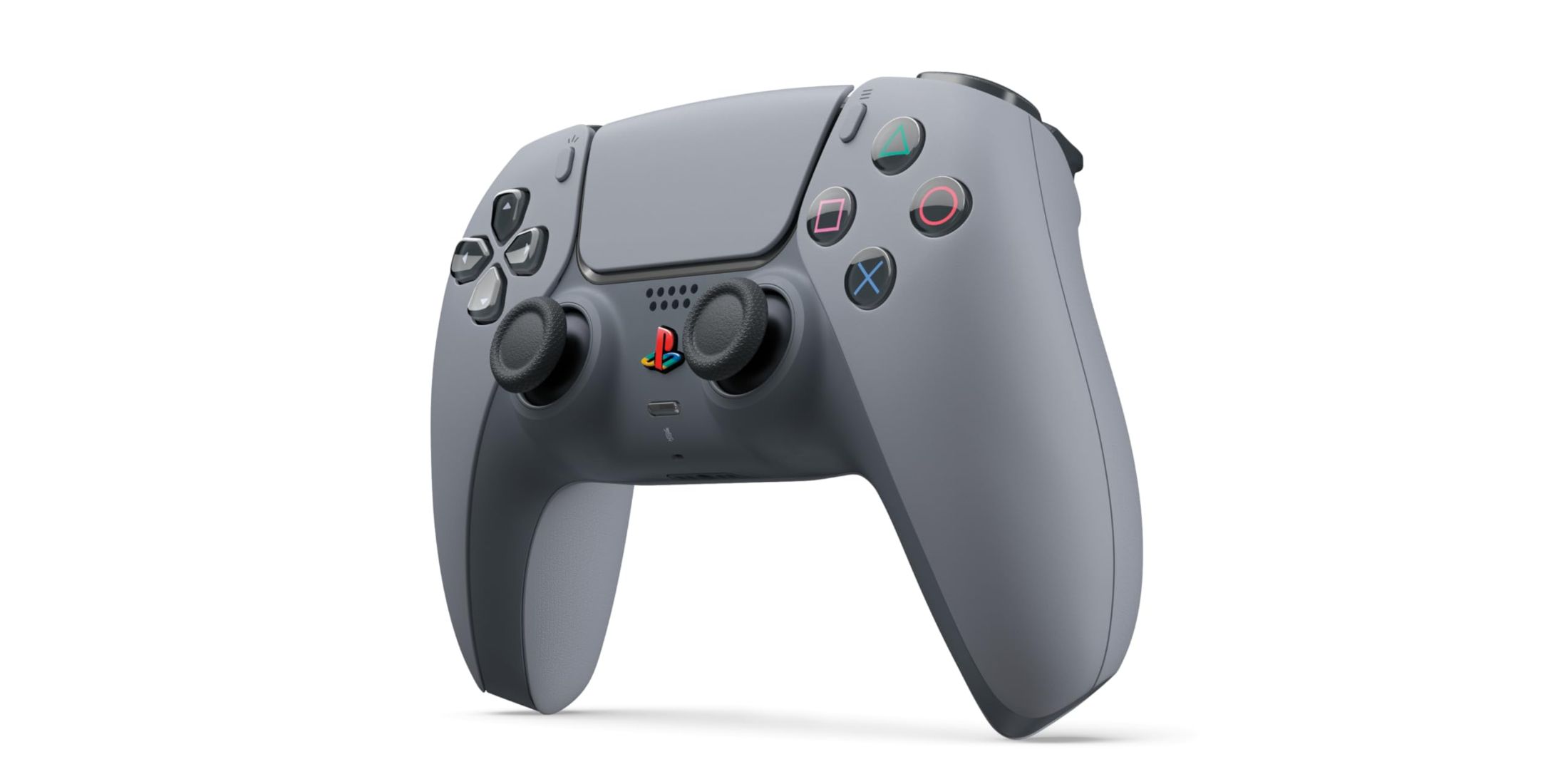 PlayStation Gives Fans Another Chance to Grab the 30th Anniversary DualSense Controller
