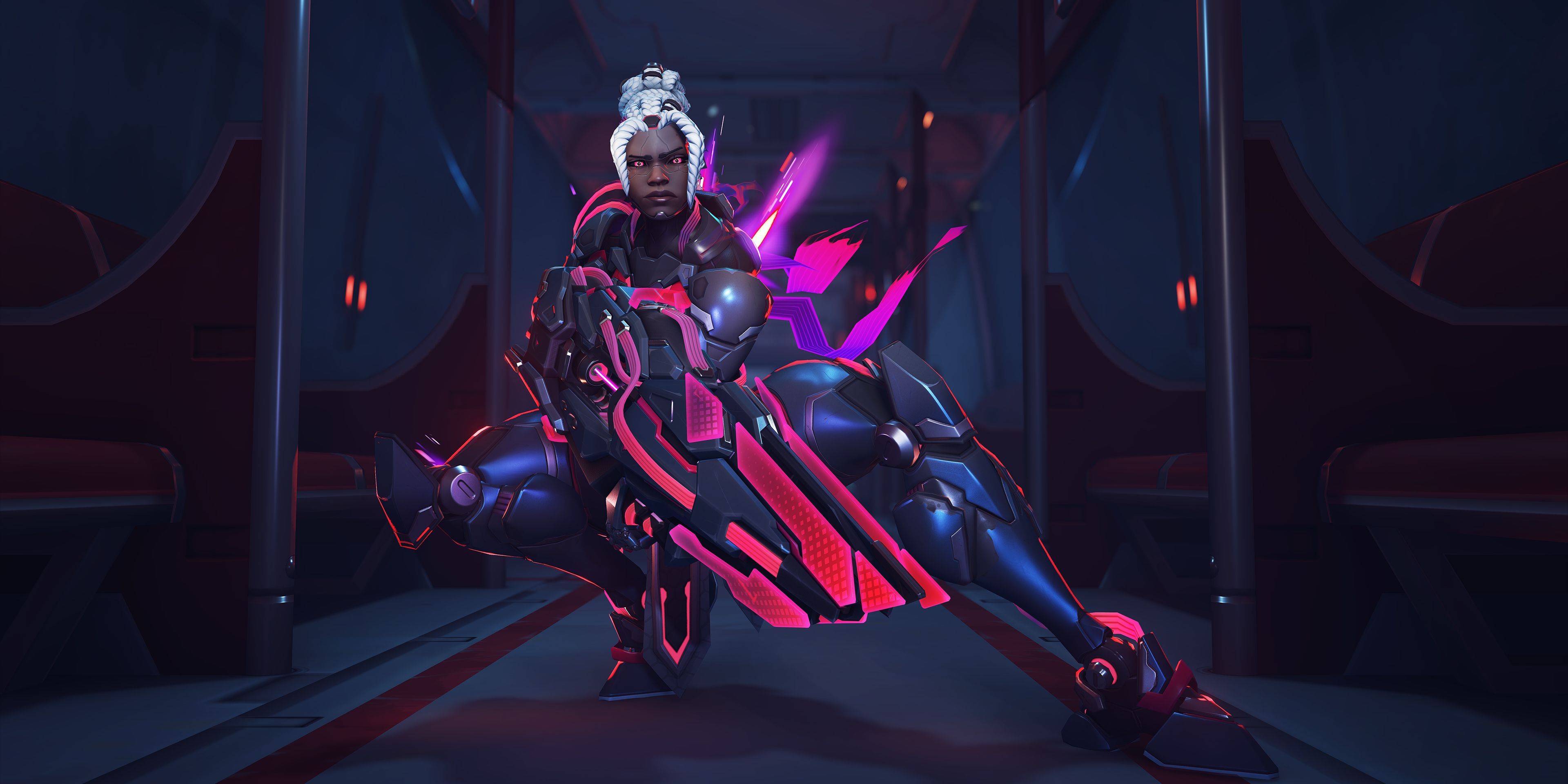 Twitch Drops Now Live for Overwatch 2 Season 18