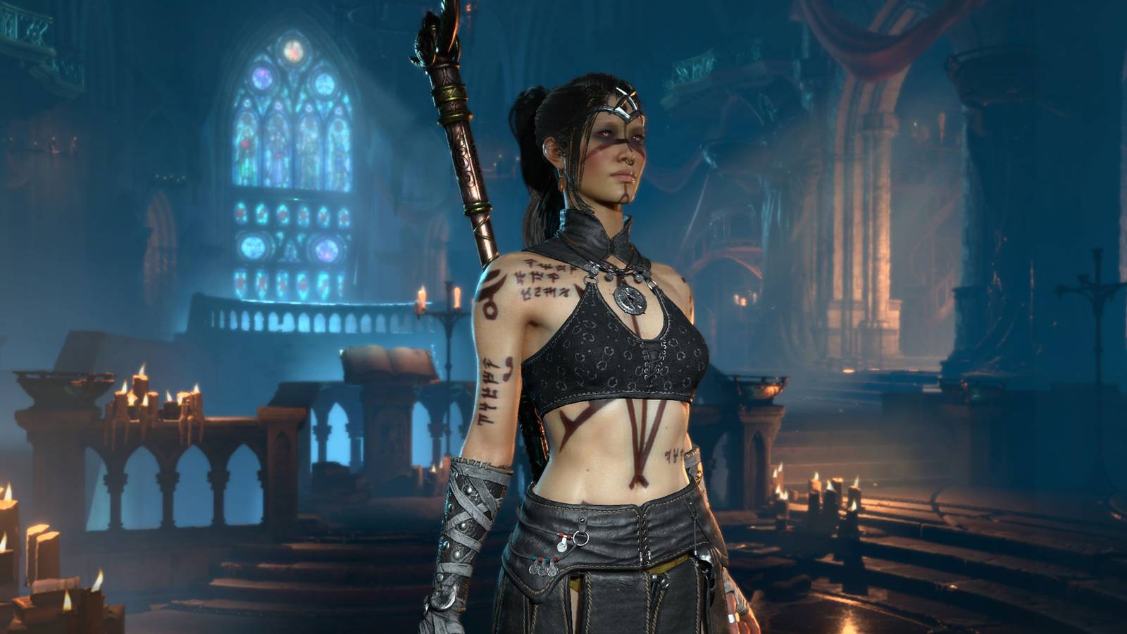 Diablo 4 Players Unearths Strong Necromancer Build for Season 10