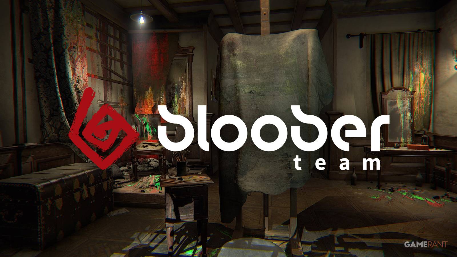 Bloober Team Shares Exciting News on Four Upcoming Titles
