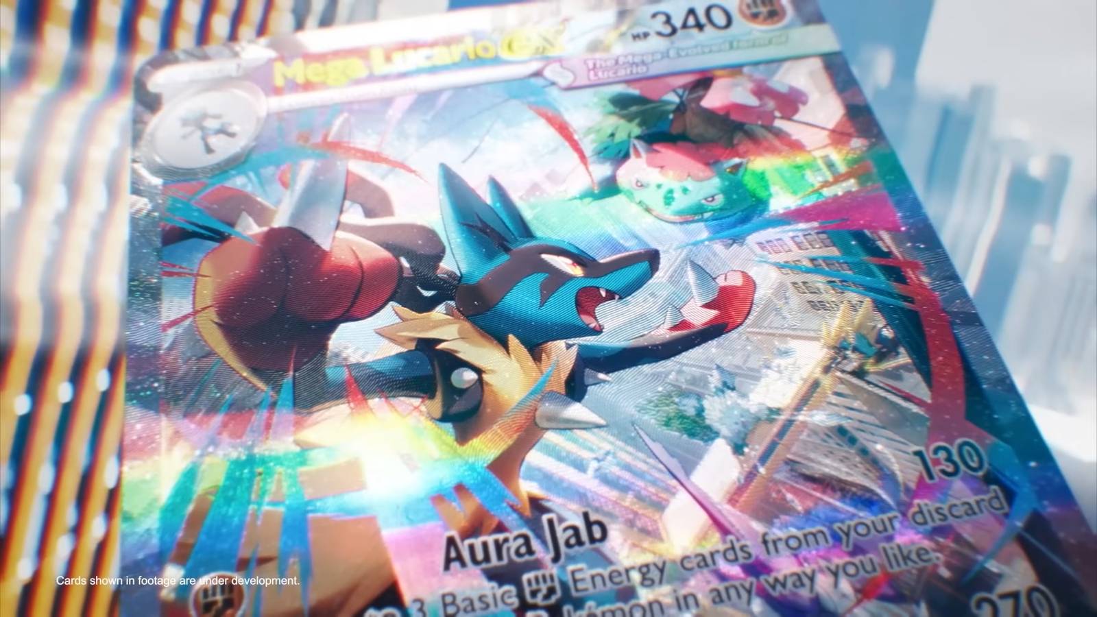 Pokemon TCG Live Offers Two Complimentary Full Decks