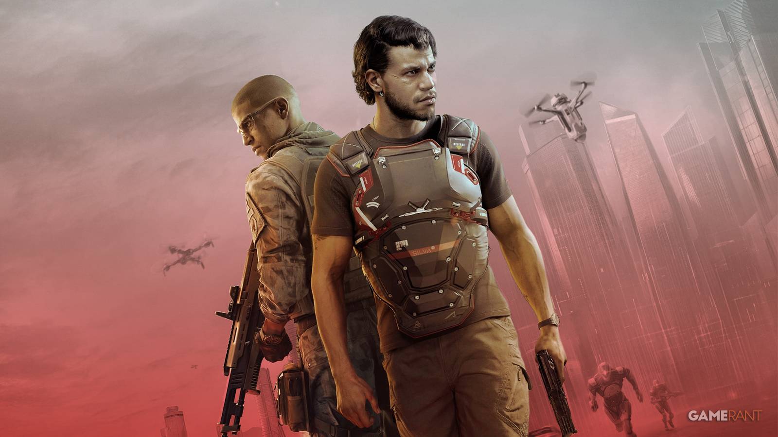 MindsEye Developers Release Statement Criticizing Leadership