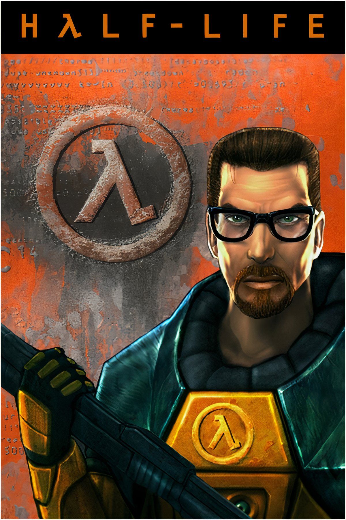 New Mod Unites Halo's Multiplayer with Half-Life