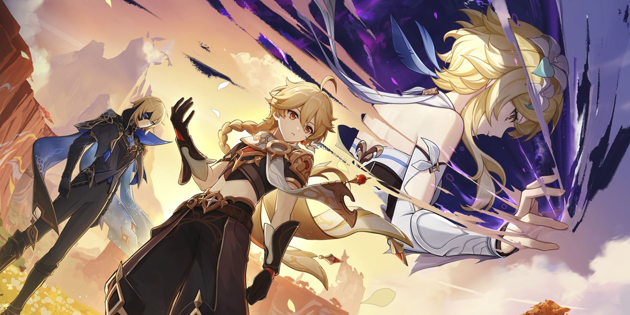 Players Highlight Issues in Latest Genshin Impact Event