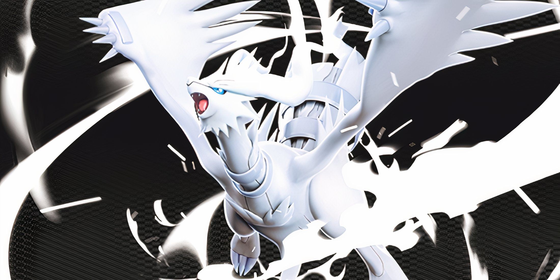 Pokemon TCG Unveils Pull Rates for Black Bolt and White Flare Expansion