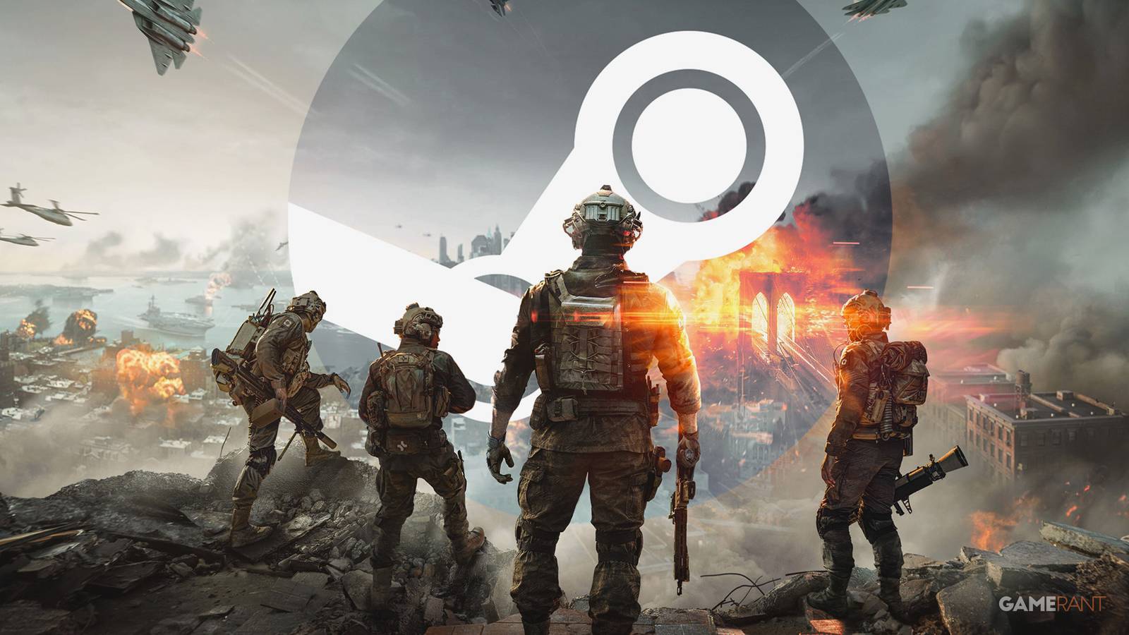 Vince Zampella Critiques EA App and Suggests Players Switch to Steam for Battlefield 6