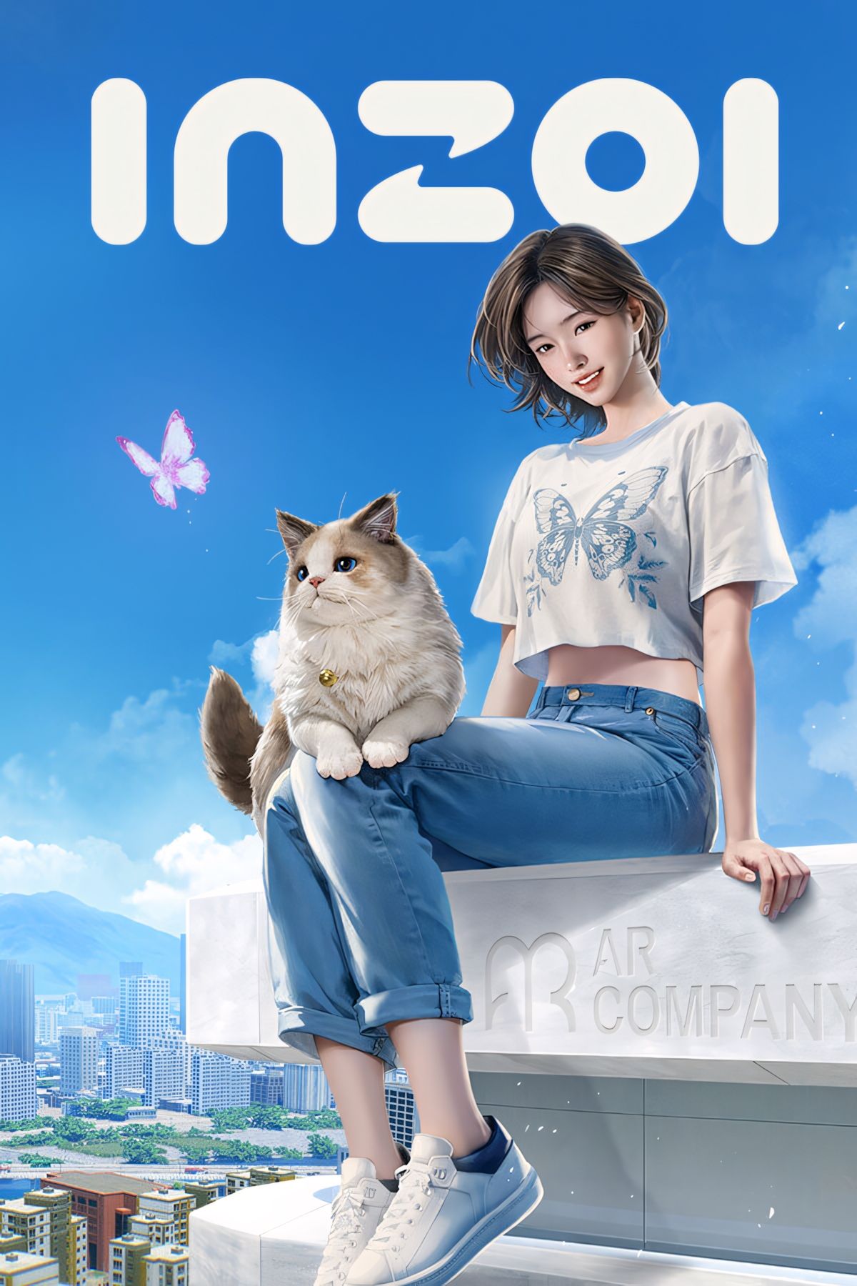 New Life Simulation Game Targets Release on Nintendo Switch 2
