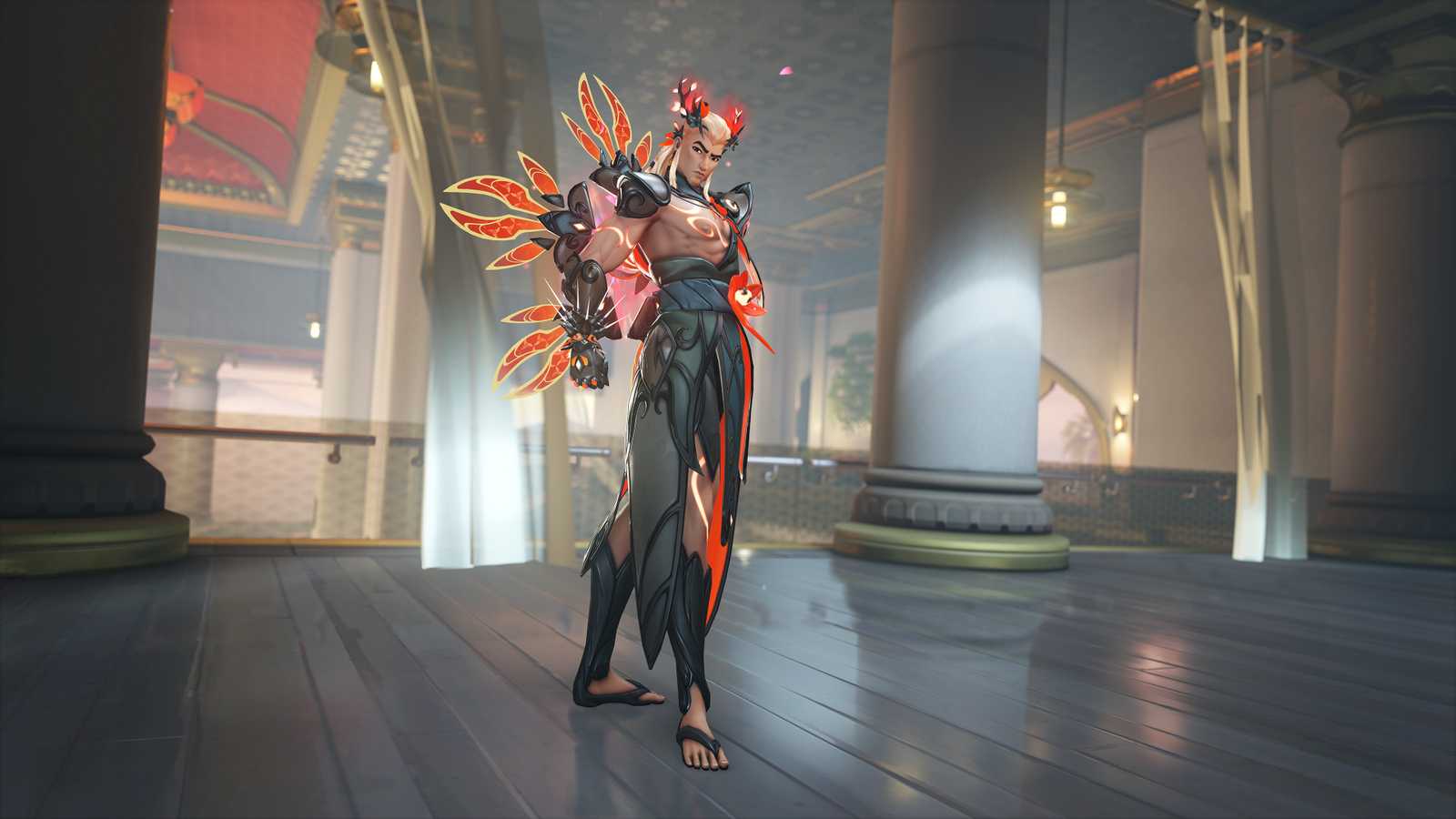 Overwatch 2 Adjusts Mythic Skin Unlock System for Season 19