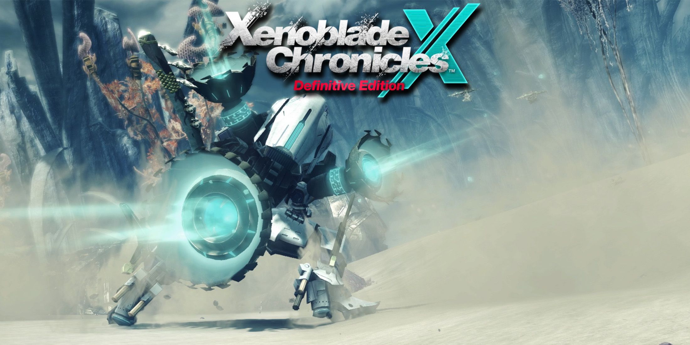 Xenoblade Chronicles X: Definitive Edition Introduces New Features and Character