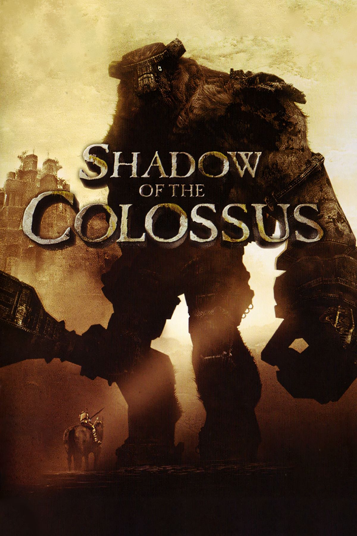 Shadow of the Colossus Director Declares Unique Gameplay Mechanics are Obsolete