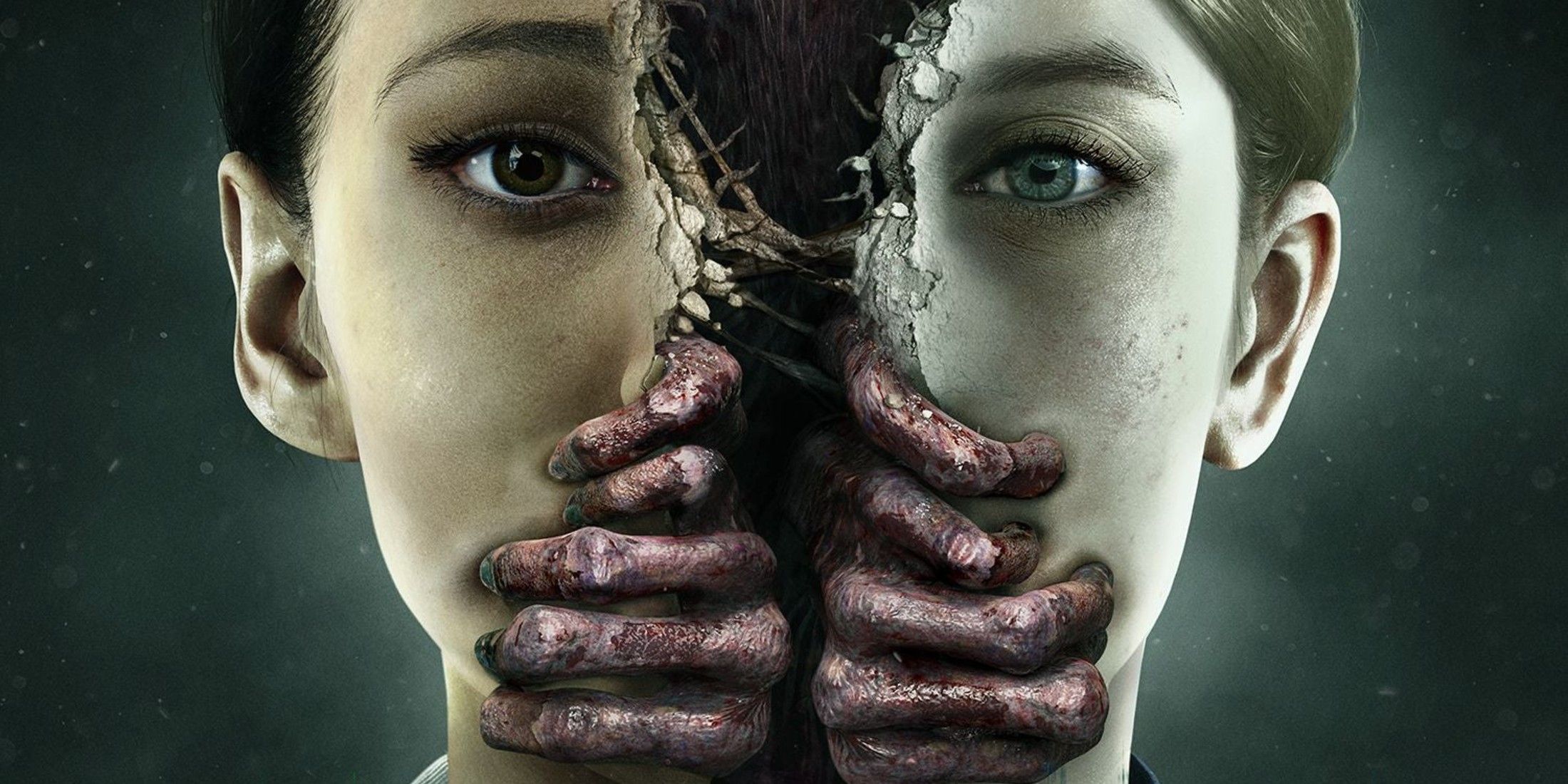 Concept Art Unveils Abandoned Monster Designs for Silent Hill: Ascension